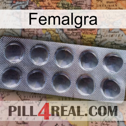 Femalgra 30